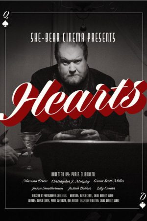 Hearts (2026) poster