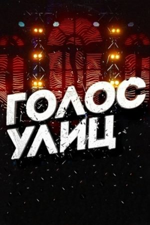 Голос улиц (2017) poster