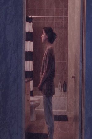 CURRENT (2021) poster