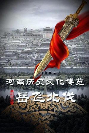 岳飞北伐 (2020) poster