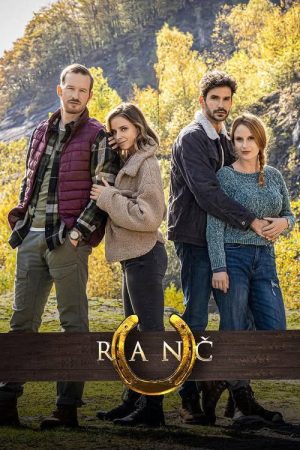 Ranč (2025) poster