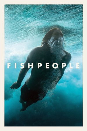 Fishpeople (2017) poster
