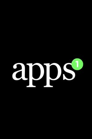Apps (2023) poster