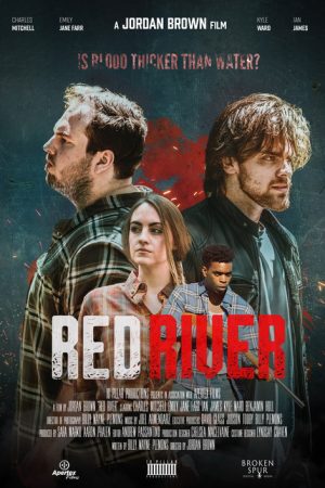 Red River (2019) poster