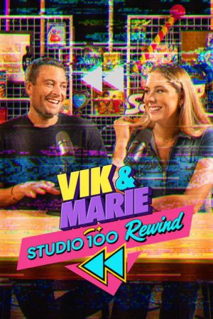 Vik & Marie: Studio 100 Rewind (2026) poster