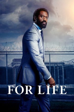 For Life (2020) poster