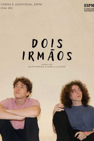 Dois Irmãos (2025) poster