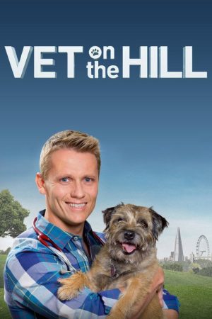 Vet On The Hill (2016) poster