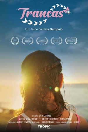 Tranças (2019) poster
