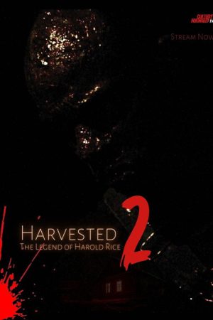Harvested 2 (2022) poster