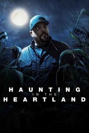 Haunting in the Heartland (2020) poster
