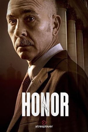 Honor (2023) poster