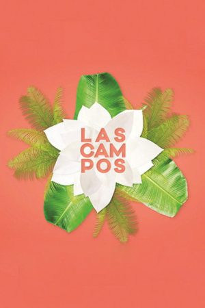 Las Campos (2016) poster