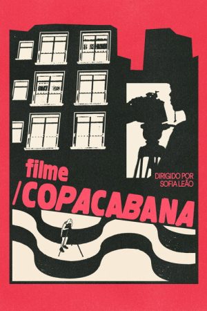 Film Copacabana (2025) poster