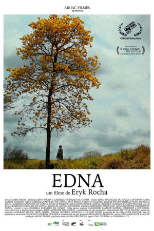 Edna (2025) poster
