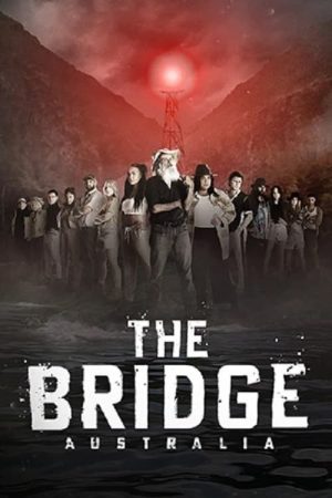 The Bridge Australia (2022) poster
