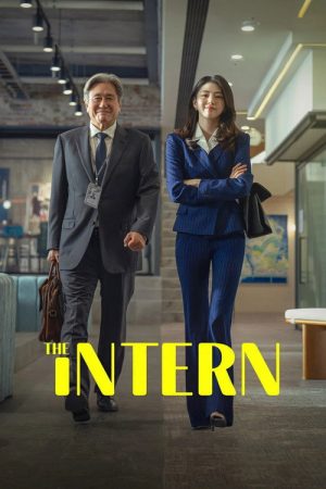 The Intern (2026) — Cast, Story & Where to Watch | MovieLinkBD poster
