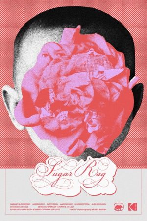 Sugar Rag (2024) poster