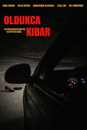PRETTY KIND (2026) poster