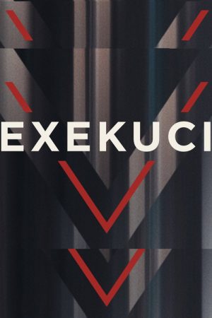 V exekuci (2023) poster