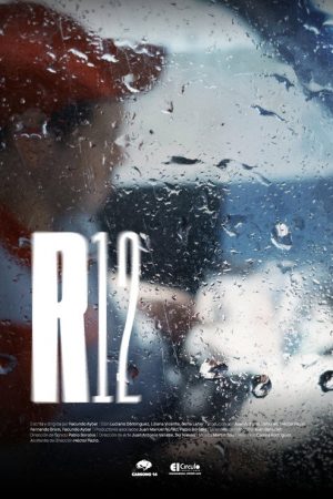 R12 (2024) poster