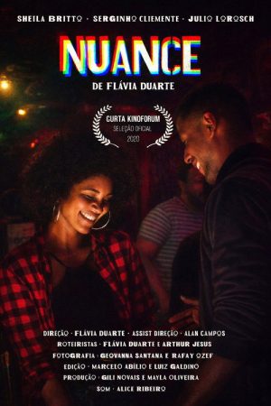 Nuance (2020) poster