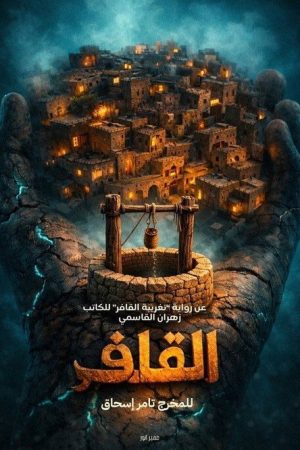 القافر (2026) poster