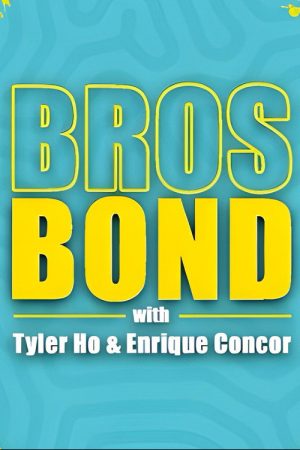 Bros Bond (2023) poster