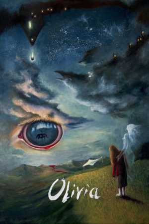 Olivia (2025) poster