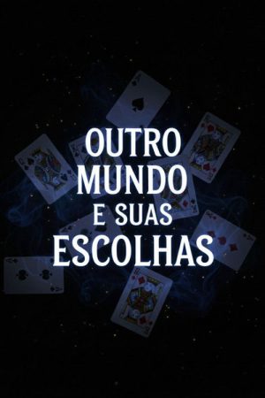 Outro mundo e suas escolhas (2025) poster