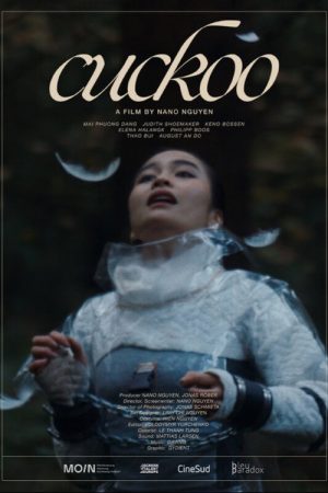 Cuckoo (2025) poster