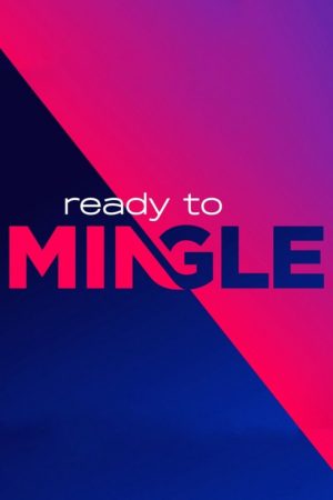 Ready to Mingle (2021) poster