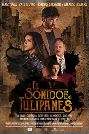 The Sound of Tulips (2019) poster