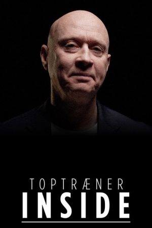 Toptræner Inside (2026) poster