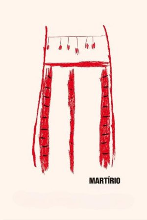 Martyrdom (2017) poster