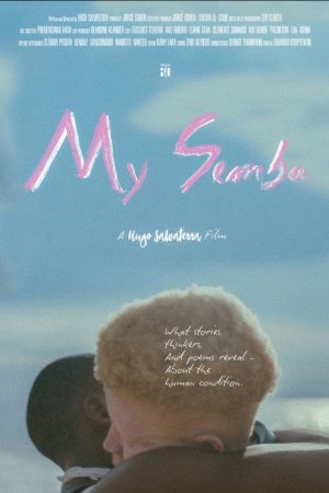 My Semba (2026) poster