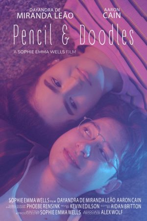 Pencil & Doodles (2026) poster