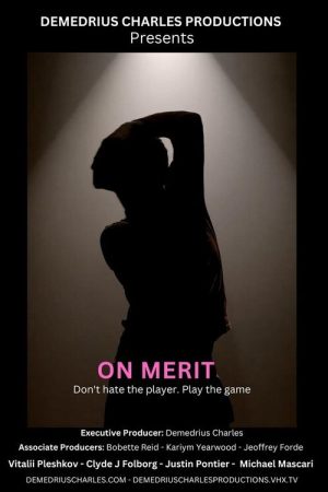 On Merit (2022) poster