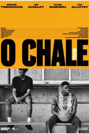 O Chale (2024) poster