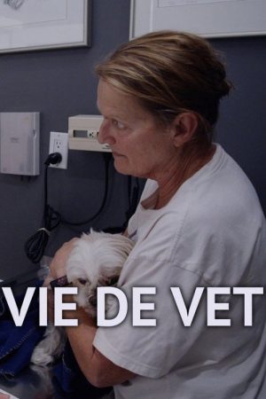 Vie de vet (2022) poster