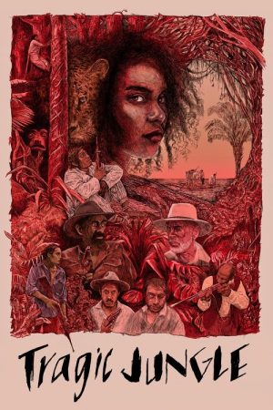 Tragic Jungle (2020) poster