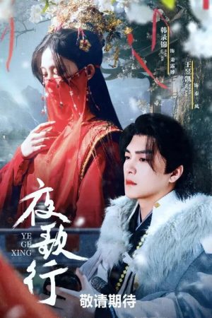 夜歌行 (2025) poster