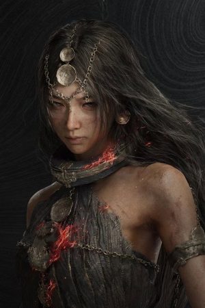 源初之结 (2026) poster