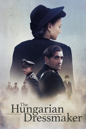 The Hungarian Dressmaker (2024) poster