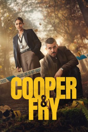 Cooper & Fry (2025) poster