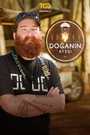 Doğanın Ateşi (2022) poster
