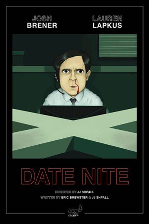 Date Nite (2020) poster