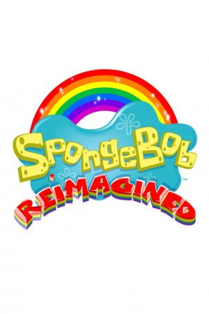 SpongeBob: Reimagined (2021) poster
