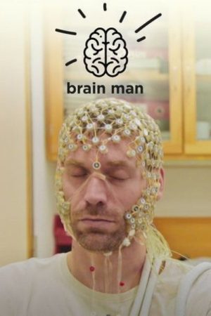 Brain Man – The Boy with the Incredible Brain (2020) poster