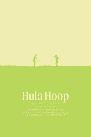 Hula Hoop (2025) poster